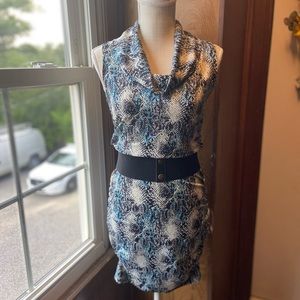 HeartSOUL dress. GREAT Condition. Non-Smoking home. Size S.